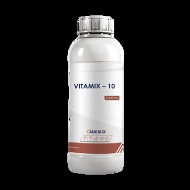 VITAMIX - 10 -  usd