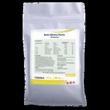 ANTI-STRESS FORTE -  usd