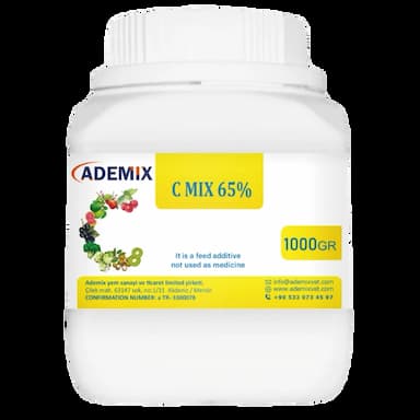 C MIX 65% -  usd