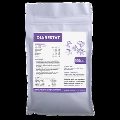 DIARESTAT -  usd
