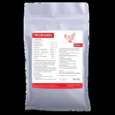 PROBIOMIX -  usd