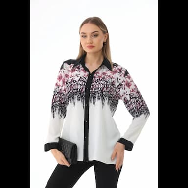 قميص جيسيكا دبي النسائي - 8.99 usd