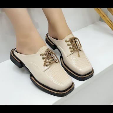حذاء نسائي - 14.99 usd