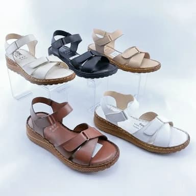 صندل نسائي - 8.99 usd