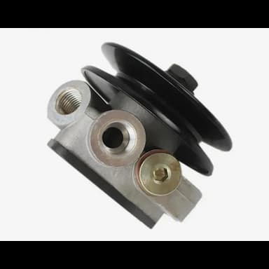 Fuel Transfer Pump 04296791 102mm - 0.99 usd