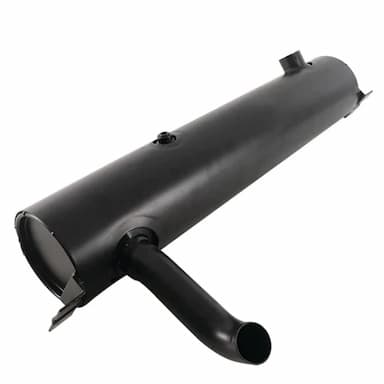Buy 7100840 New Muffler Fit Bobcat Skid Steer - 0.99 usd