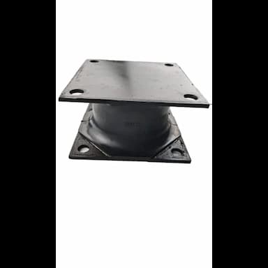 square 719649 rubber shock - 0.99 usd