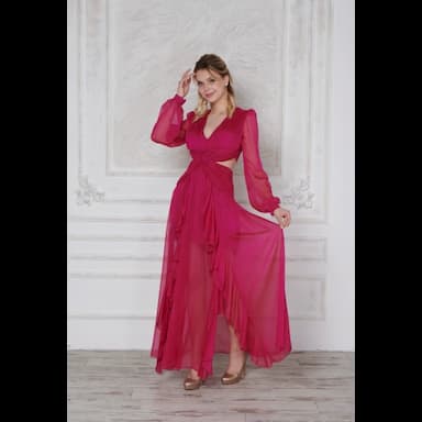 فساتين منوعة نسائية - 11.99 usd