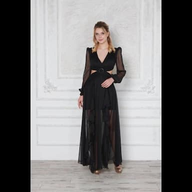 فساتين منوعة نسائية - 11.99 usd