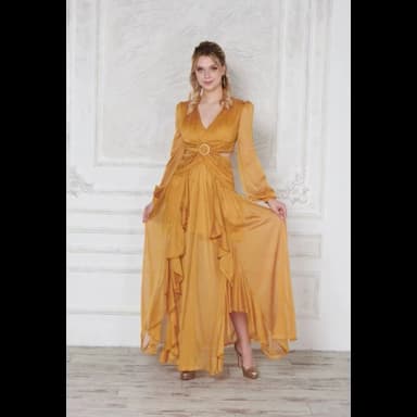 فساتين منوعة نسائية - 11.99 usd