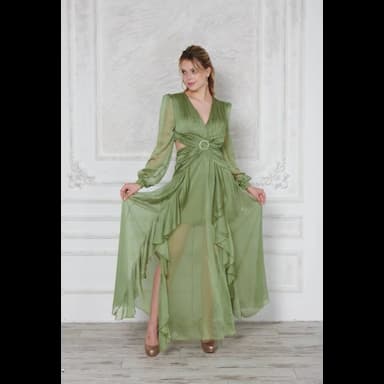 فساتين منوعة نسائية - 11.99 usd