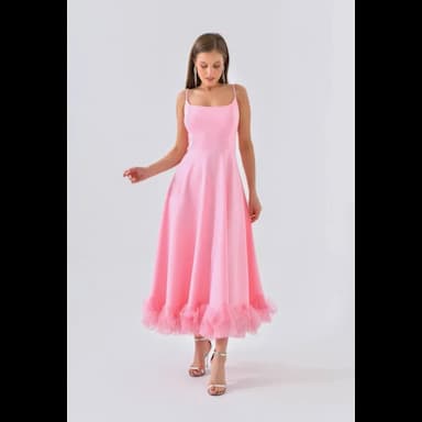 فساتين منوعة نسائية - 11.99 usd