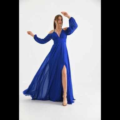 فساتين منوعة نسائية - 11.99 usd
