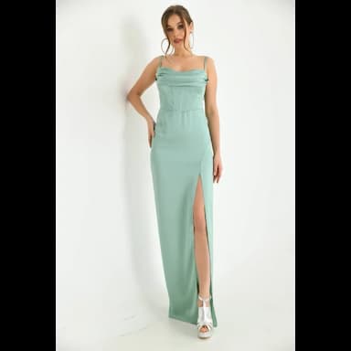 فساتين منوعة نسائية - 11.99 usd
