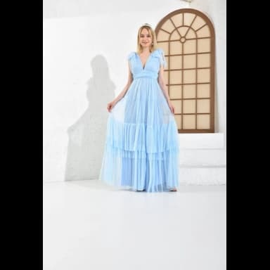 فساتين منوعة نسائية - 11.99 usd