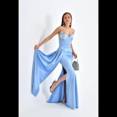 فساتين منوعة نسائية - 11.99 usd
