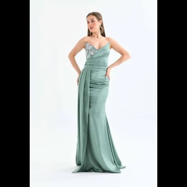 فساتين منوعة نسائية - 11.99 usd