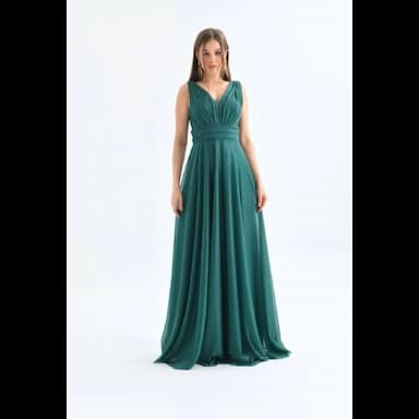 فساتين منوعة نسائية - 11.99 usd