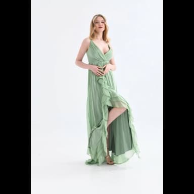 فساتين منوعة نسائية - 11.99 usd