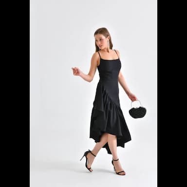 فساتين منوعة نسائية - 11.99 usd