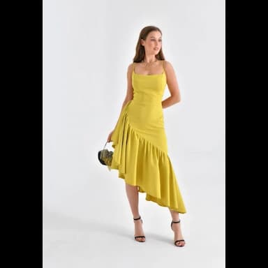 فساتين منوعة نسائية - 11.99 usd