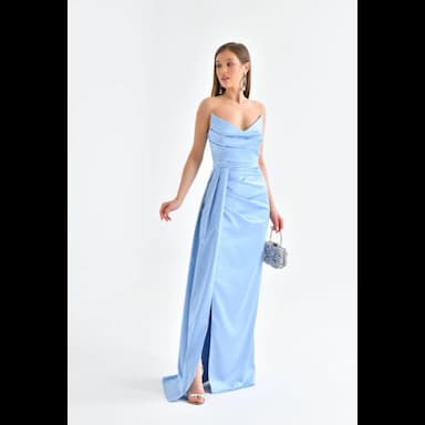 فساتين منوعة نسائية - 11.99 usd