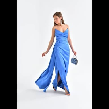 فساتين منوعة نسائية - 11.99 usd