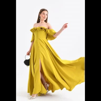 فساتين منوعة نسائية - 11.99 usd