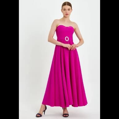 فساتين منوعة نسائية - 11.99 usd