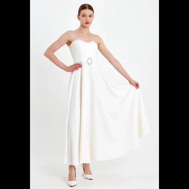 فساتين منوعة نسائية - 11.99 usd