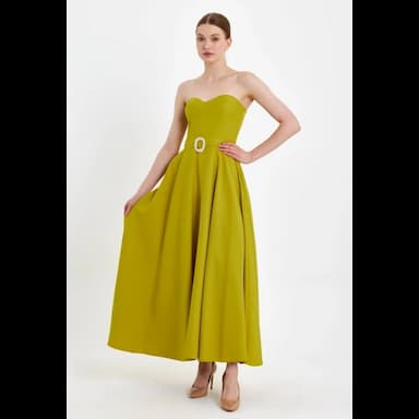 فساتين منوعة نسائية - 11.99 usd