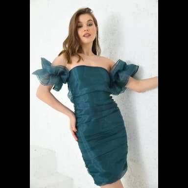 فساتين منوعة نسائية - 11.99 usd