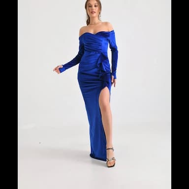 فساتين منوعة نسائية - 11.99 usd