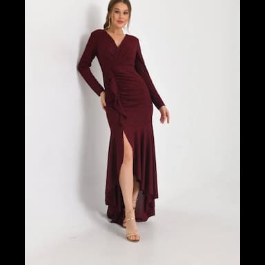 فساتين منوعة نسائية - 11.99 usd