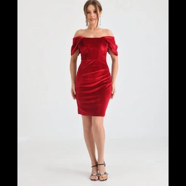 فساتين منوعة نسائية - 11.99 usd