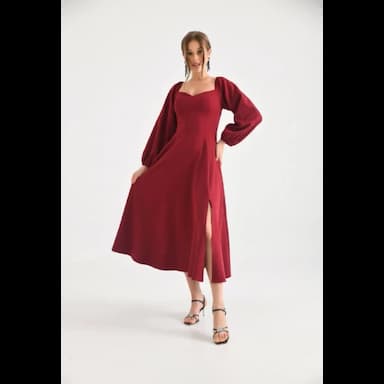فساتين منوعة نسائية - 27.99 usd