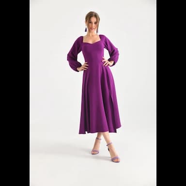 فساتين منوعة نسائية - 27.99 usd