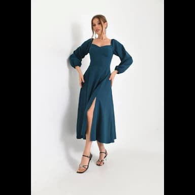 فساتين منوعة نسائية - 27.99 usd