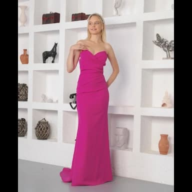 فساتين منوعة نسائية - 39.99 usd