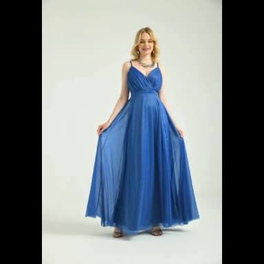 فساتين منوعة نسائية - 34.99 usd
