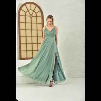 فساتين منوعة نسائية - 34.99 usd