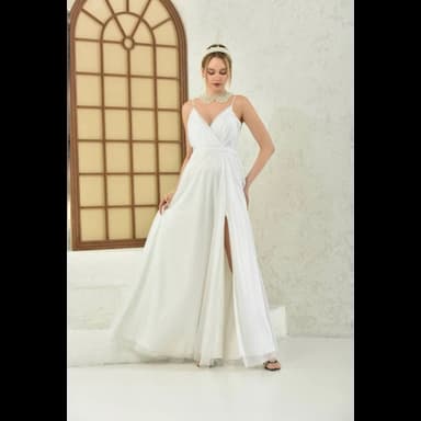 فساتين منوعة نسائية - 34.99 usd