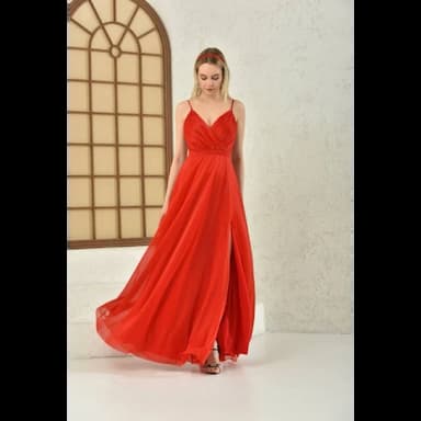 فساتين منوعة نسائية - 34.99 usd