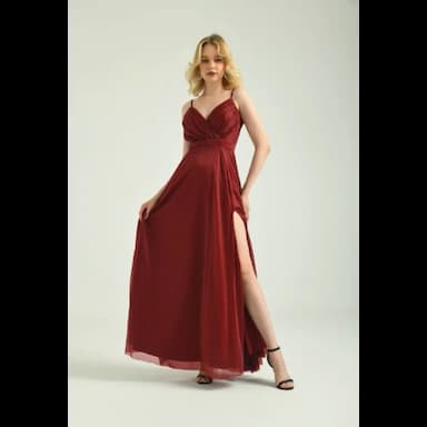 فساتين منوعة نسائية - 34.99 usd