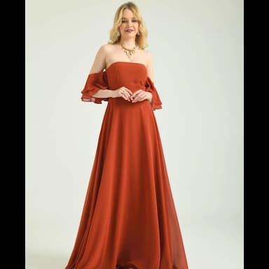 فساتين منوعة نسائية - 26.99 usd