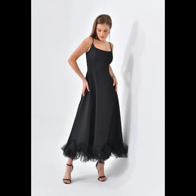 فساتين منوعة نسائية - 26.99 usd