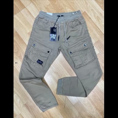 سروال بجيوب شحن - 631.97 usd