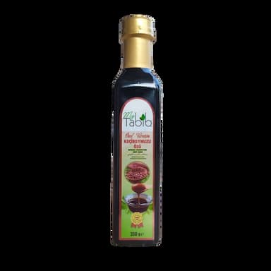 مستخلص الخروب الطبيعي (الخروب) - 1.89 usd
