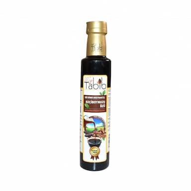 مستخلص عودي تركيا الطبيعي مع مستخلص الخروب (الخروب) - 2.29 usd