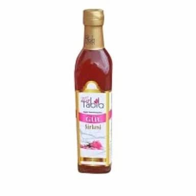 خل الورد الطبيعي المخمر 500 - 2.06 usd